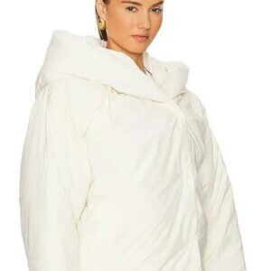 Free People Cozy Cloud Puffer (Small)